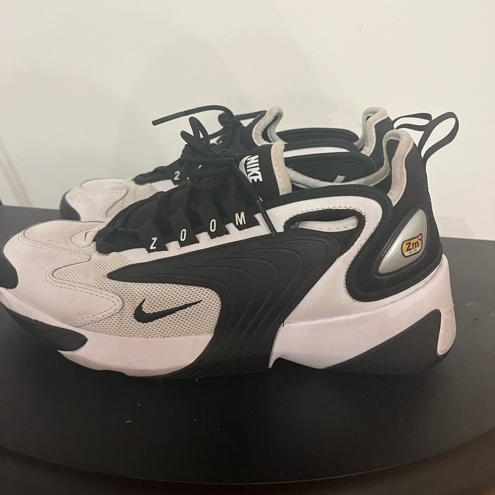 Nike Zoom 2K